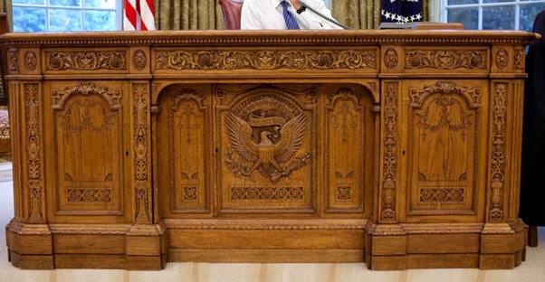 Weirdest Gifts Presidents Have Received main image