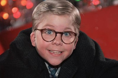 30 Behind the Scenes Facts from 'A Christmas Story'