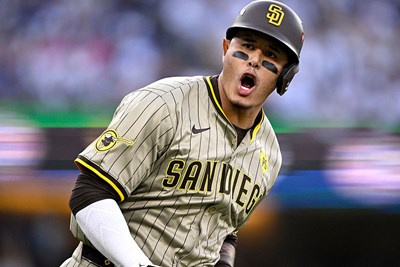Home Run Leader for Each MLB Team