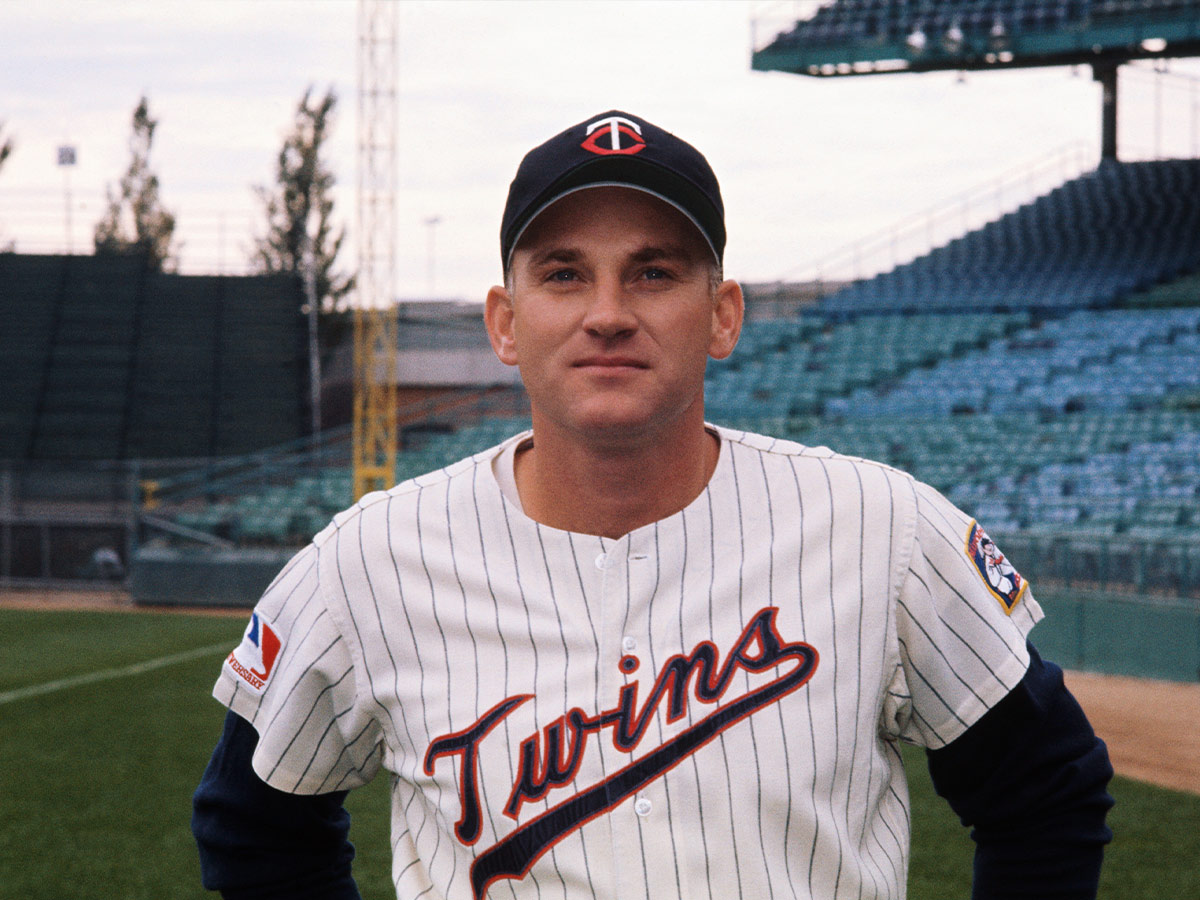 Minnesota Twins — Harmon Killebrew (559)