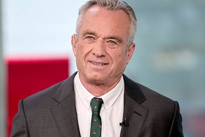 These Foods Will Be Banned Under RFK Jr.