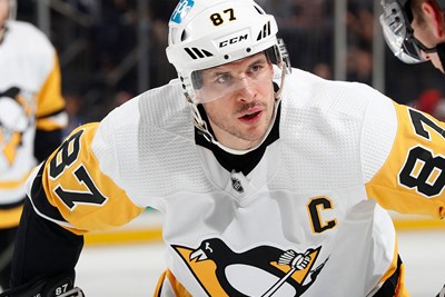 NHL Legends: Where Are They Now?