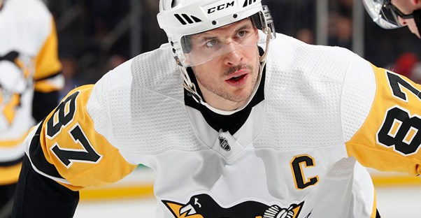 NHL Legends: Where Are They Now? main image