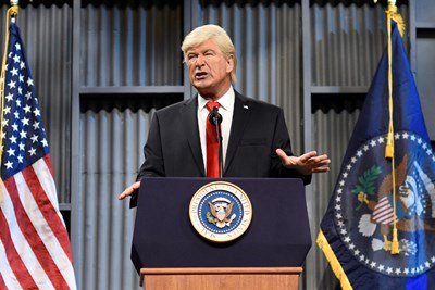 Celebrities Who Really Can't Stand Donald Trump
