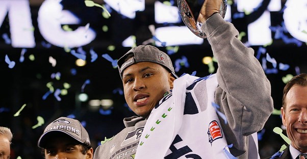 Every MVP Throughout Super Bowl History main image