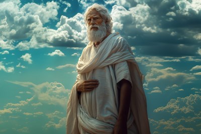 What God Looks Like in Every Major Religion