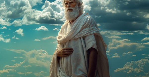 What God Looks Like in Every Major Religion main image