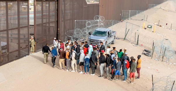 States With the Most Deportations in 2025 main image