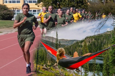 Military Slang That Civilians Are Lowkey Using Now