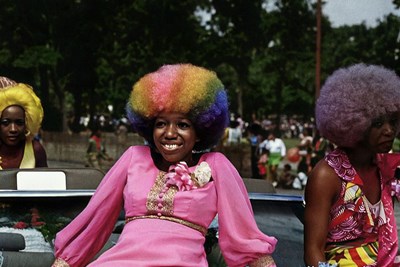 20 Vintage Photos That Prove Your Grandparents Were Way Cooler Than You