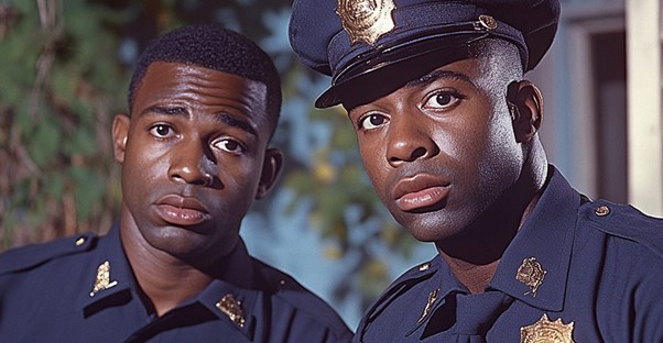 How Older TV Shows Would Look If Remade Today (A.I.) main image