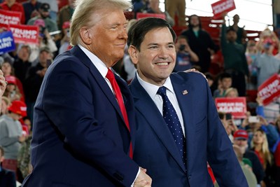 15 DEI Hires Within the Trump Administration