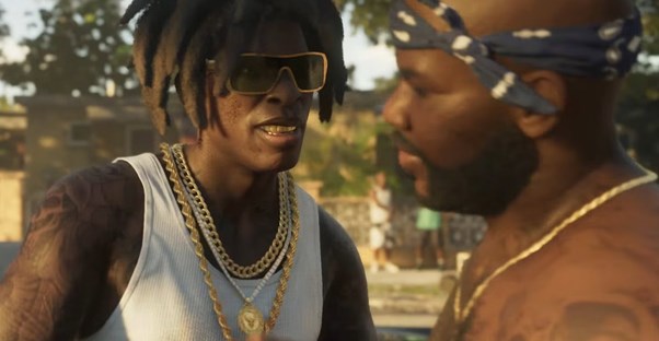 15 Games That Were Nearly Banned in the Land of the Free main image