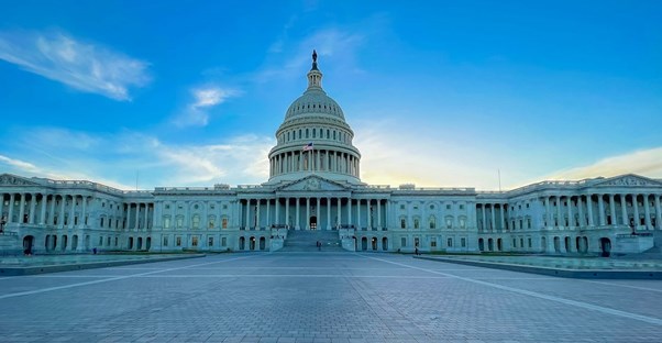The Stories Behind the 10 Longest Filibusters in U.S. Senate History main image
