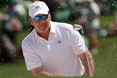 Heres how much 25 golfers made for the first pga tour