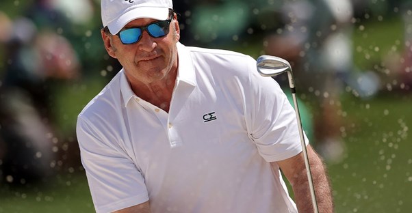 Here's How Much 25 Golfers Made for Their First PGA Tour