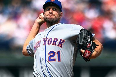 the best pitchers in the MLB