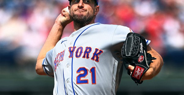 The Best Pitchers in the MLB, According to the Data main image