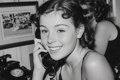 Things We Miss About the 1950s