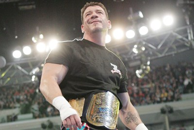 Where Are They Now? Forgotten WWE Stars of the 2000s