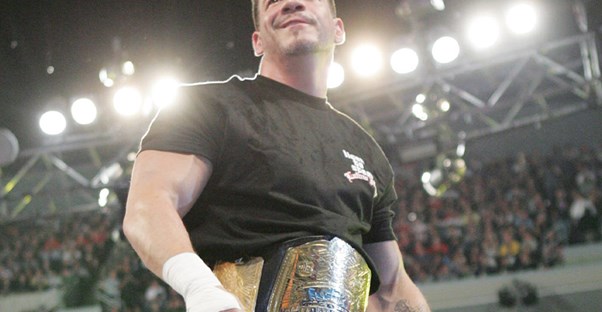 Where Are They Now? Forgotten WWE Stars of the 2000s