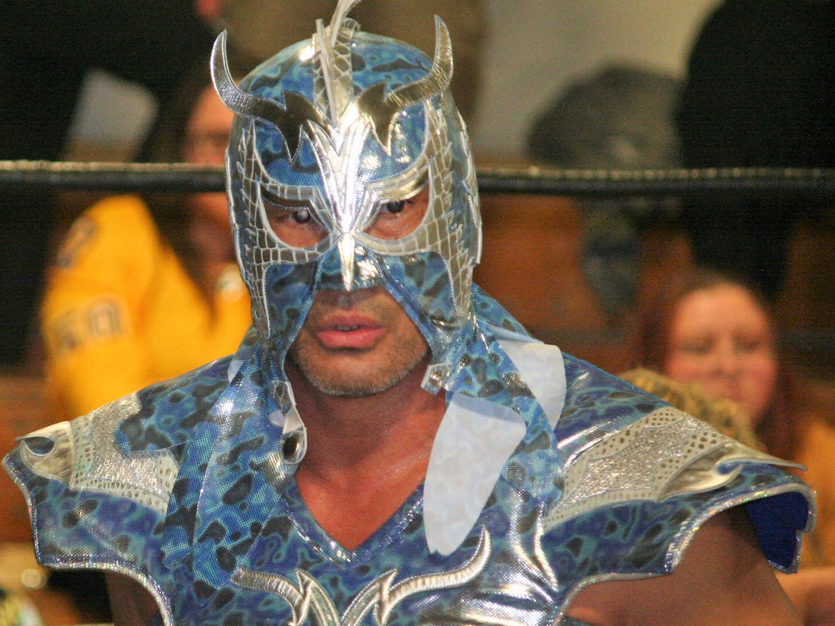 Now: Último Dragón