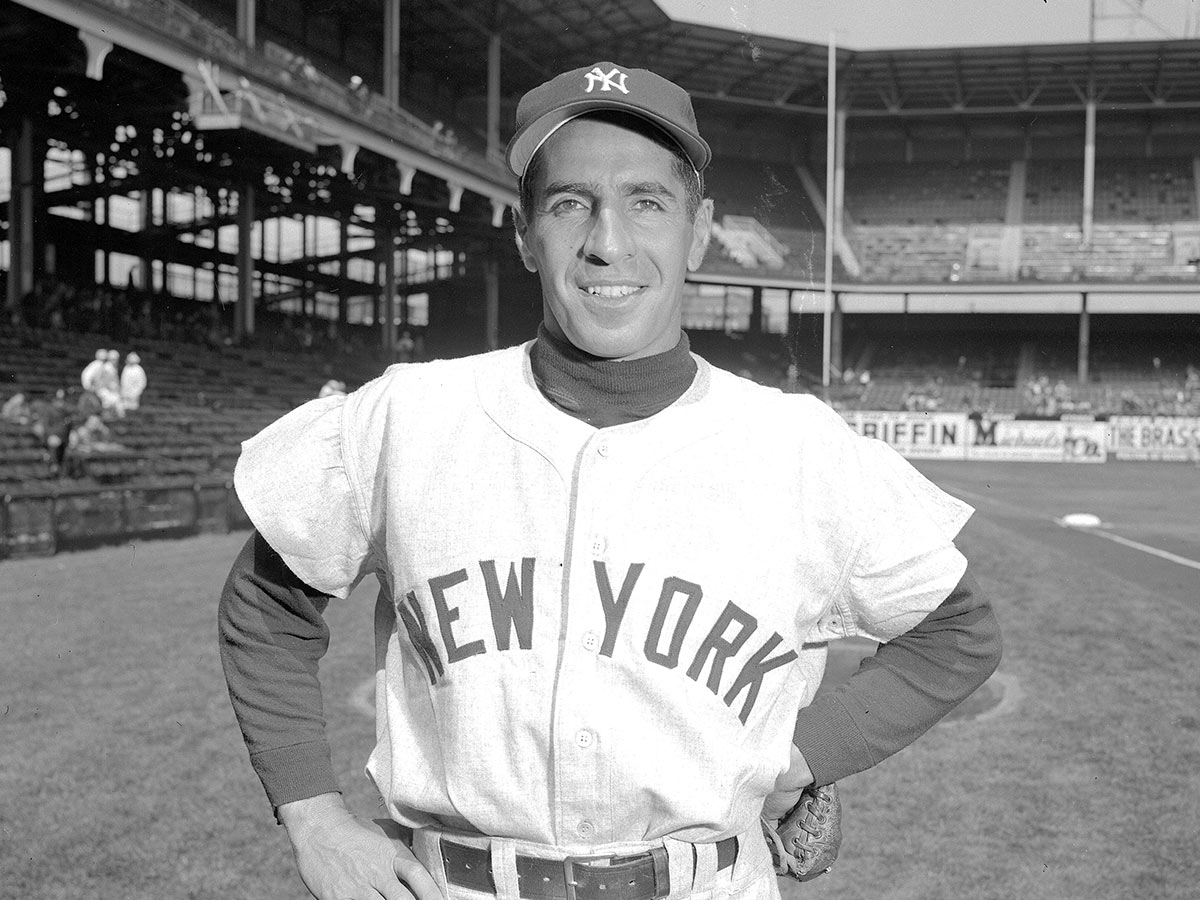 Phil Rizzuto (MLB)