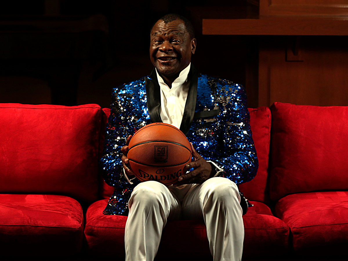 Calvin Murphy (NBA)