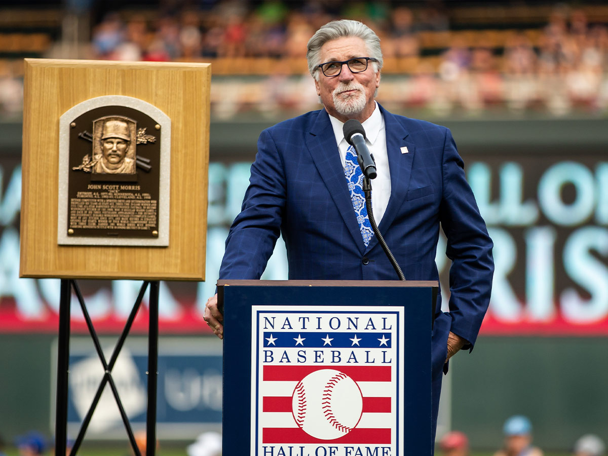 Jack Morris (MLB)