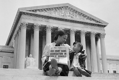 The Most Controversial Supreme Court Decisions in History