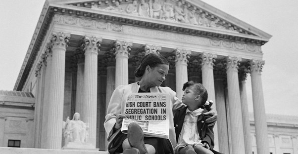 The Most Controversial Supreme Court Decisions in History