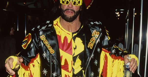 The Wildest Outfits WWE Superstars Ever Wore in the Ring main image