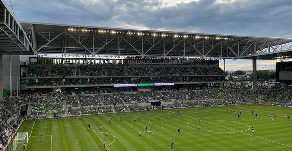 MLS Power Rankings: Matchday 23