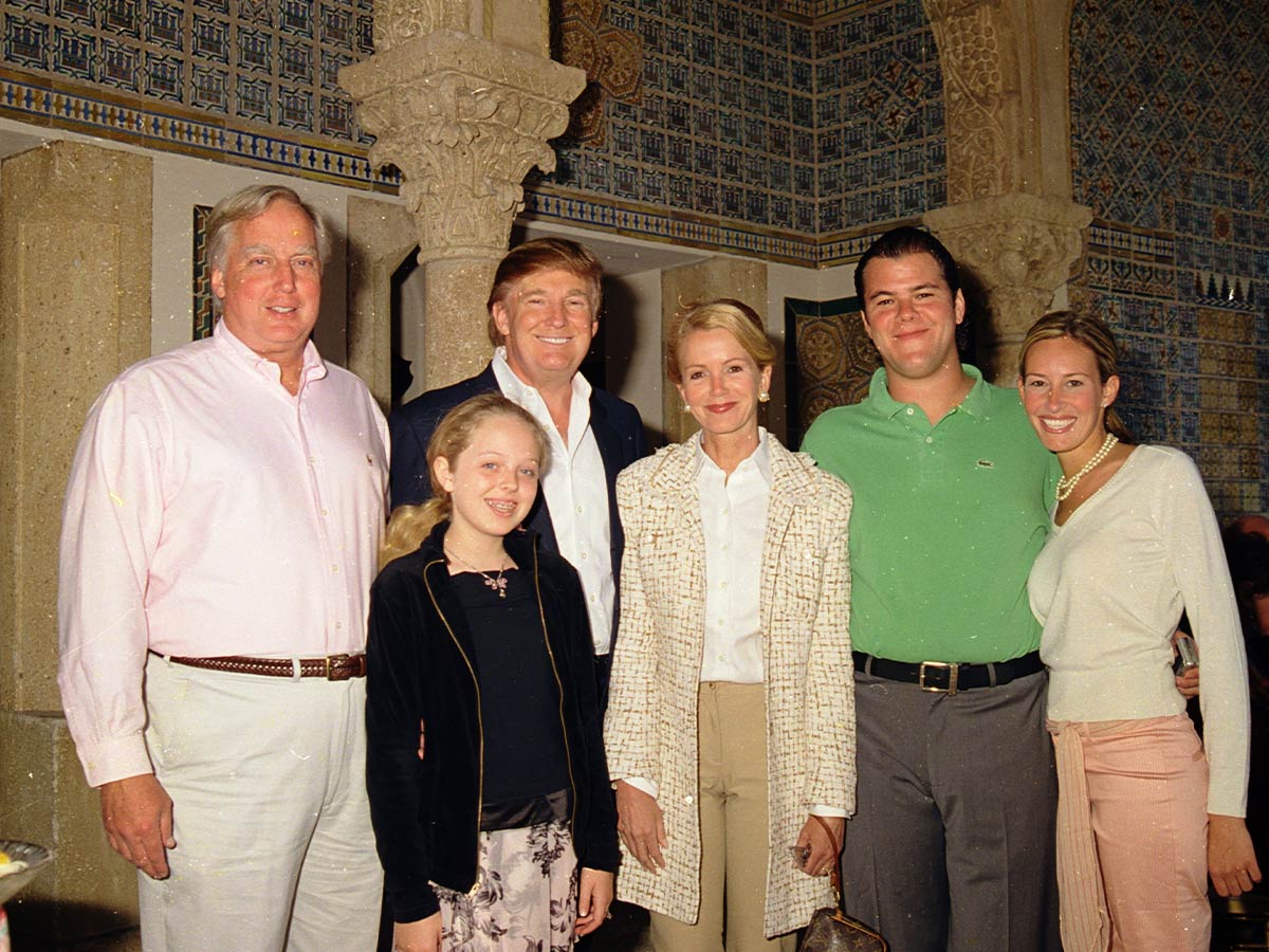 Cherished Family Time