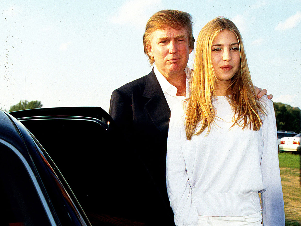 A Snapshot of Familial Bond