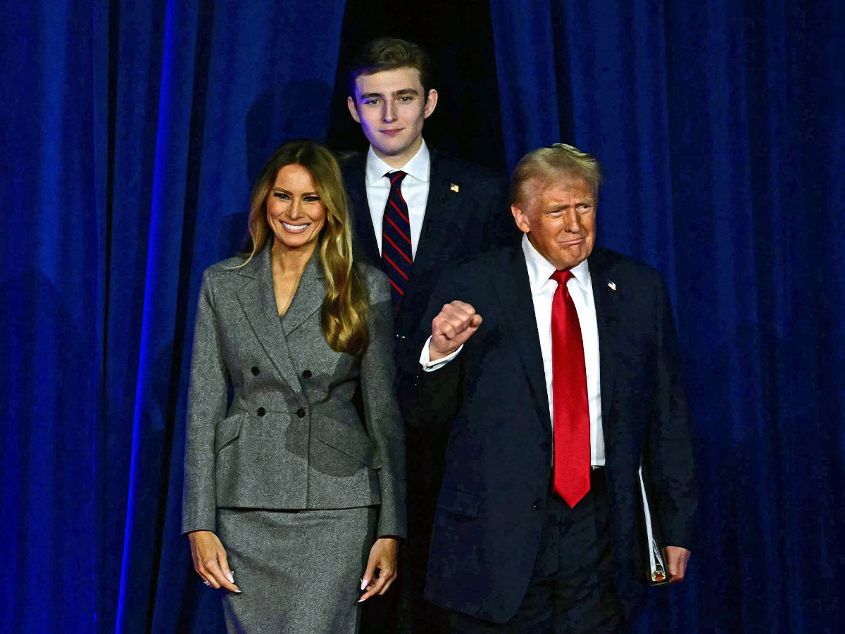 They Grow Up So Fast