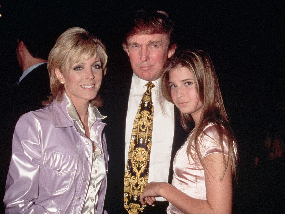 An Early Family Bond