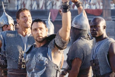 movies that got history wrong
