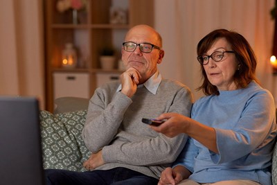 things that will die off with boomers