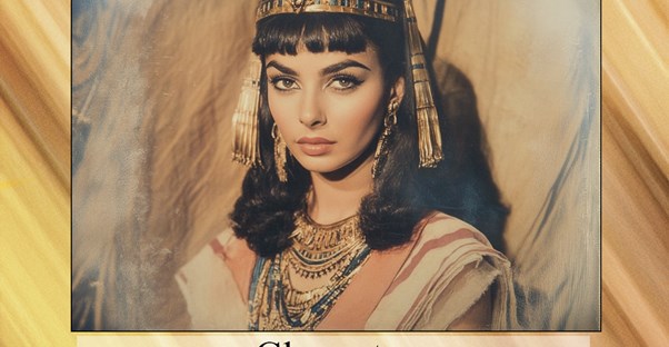 Historical Figures' Yearbook Photos Brought to Life With AI