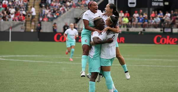 NWSL Power Rankings: Week 14