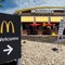 Restaurants Before and After They Went Modern