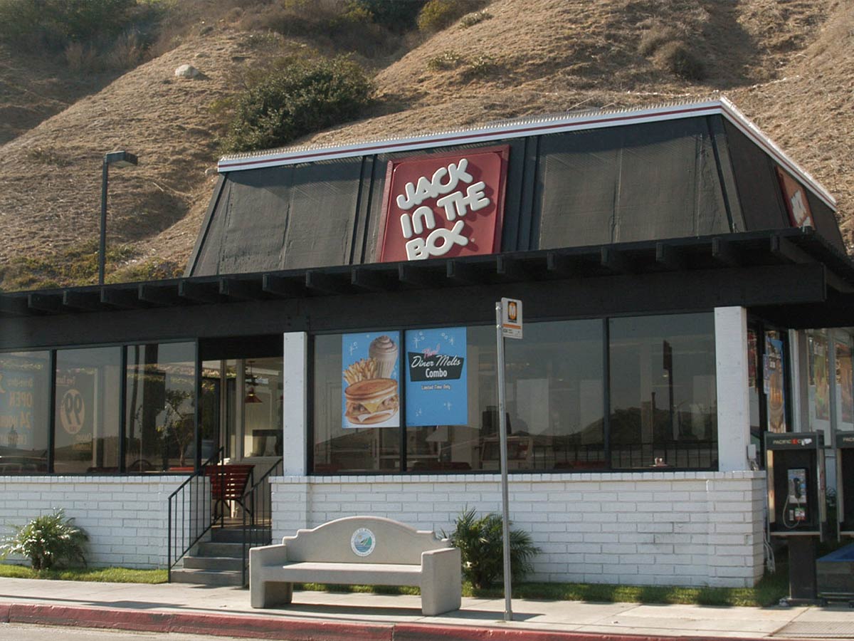 Jack in the Box Before
