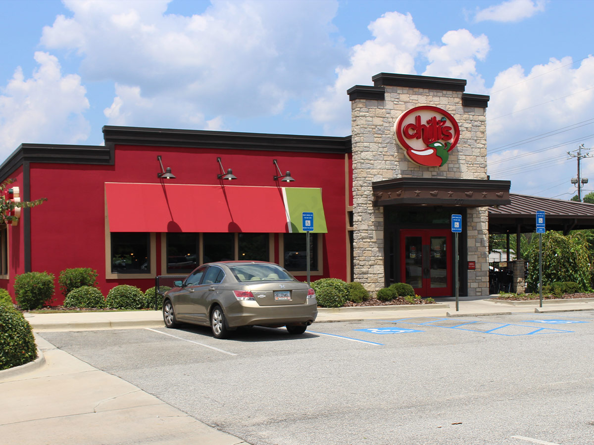 Chili’s Grill and Bar After