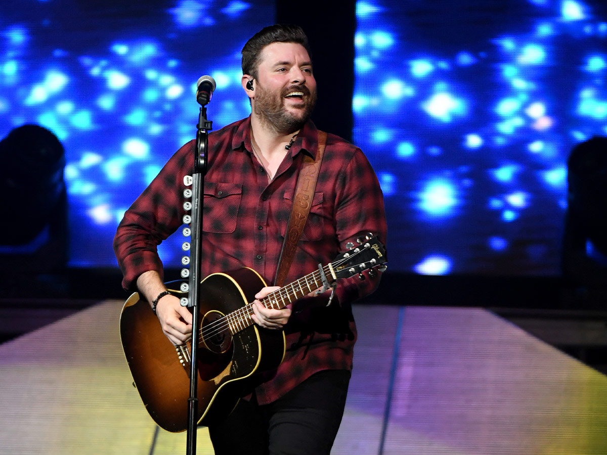 Chris Young