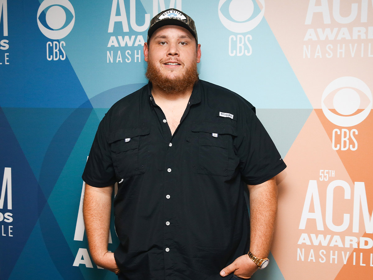 Luke Combs