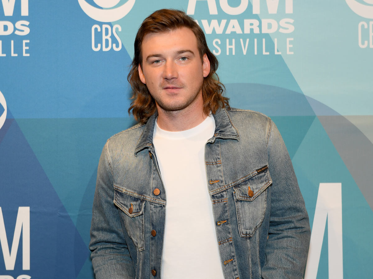 Morgan Wallen