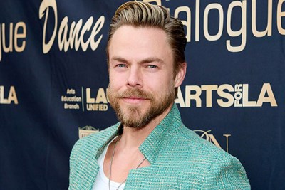 How Much Money Do DWTS Pros Make?