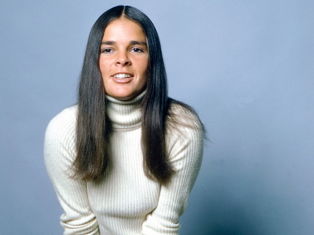 Turtlenecks & Jumpsuits