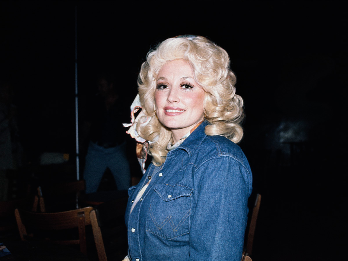 Denim Jackets & Vest Layering